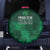 Nigeria Yoruba Adire Patterns Spare Tire Cover Proud To Be Naija