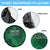Nigeria Yoruba Adire Patterns Spare Tire Cover Proud To Be Naija