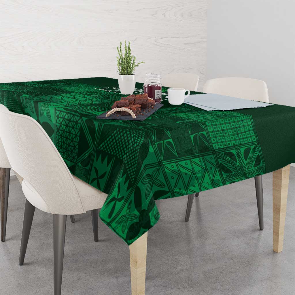 Nigeria Yoruba Adire Patterns Tablecloth Proud To Be Naija