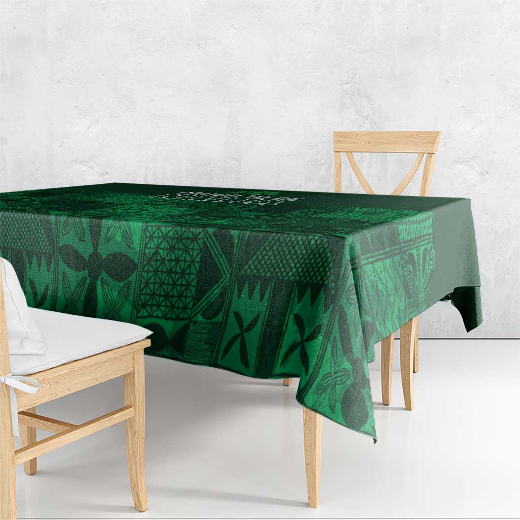 Nigeria Yoruba Adire Patterns Tablecloth Proud To Be Naija
