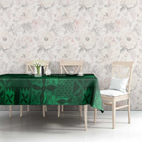 Nigeria Yoruba Adire Patterns Tablecloth Proud To Be Naija