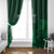 Nigeria Yoruba Adire Patterns Window Curtain Proud To Be Naija