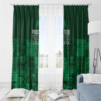 Nigeria Yoruba Adire Patterns Window Curtain Proud To Be Naija