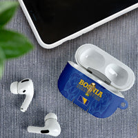 Bosnia WC2026 Football AirPods Case Dragons Return