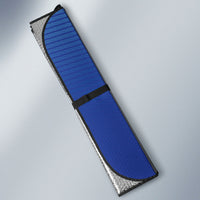 Bosnia WC2026 Football Auto Sun Shade Dragons Return