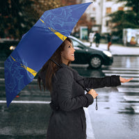 Bosnia WC2026 Football Umbrella Dragons Return