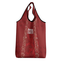 Czechia WC2026 Football Grocery Bag Cesko Lions