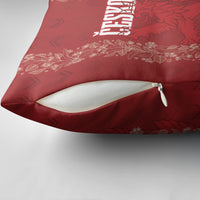 Czechia WC2026 Football Pillow Cover Cesko Lions