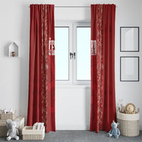 Czechia WC2026 Football Window Curtain Cesko Lions