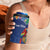 Pura Vida Costa Rica Personalized 4 in 1 Can Cooler Tumbler Oxcart Ornate Inspired - Wonder Print Shop