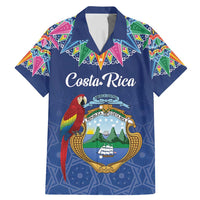 Pura Vida Costa Rica Personalized Family Matching Mermaid Dress and Hawaiian Shirt Oxcart Ornate Inspired - Wonder Print Shop