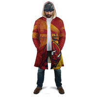 La Furia Roja Custom Campeones del Mundo Cloak Espana El Toro