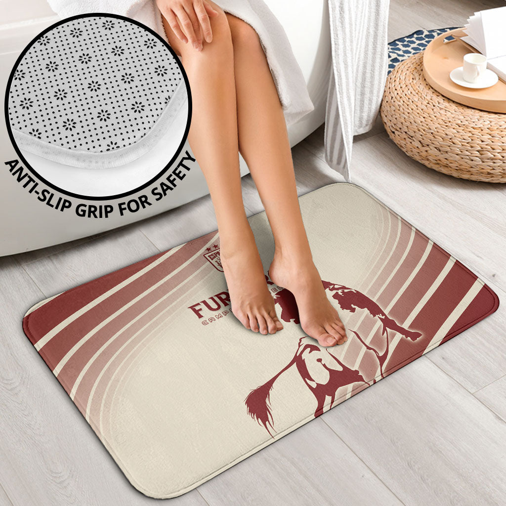 Spain La Roja Bathroom Set Campeones del Mundo - Away Color
