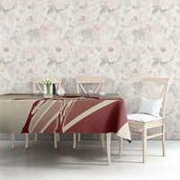 Spain La Roja Tablecloth Campeones del Mundo - Away Color