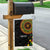 Personalized Adinkra Akan Culture Garden Flag Afrikan Colors