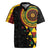 Personalized Adinkra Akan Culture Rugby Jersey Afrikan Colors