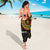 Personalized Adinkra Akan Culture Sarong Afrikan Colors