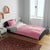 Personalized Adinkra Akan Culture Bedding Set Women's Day Duafe Symbol