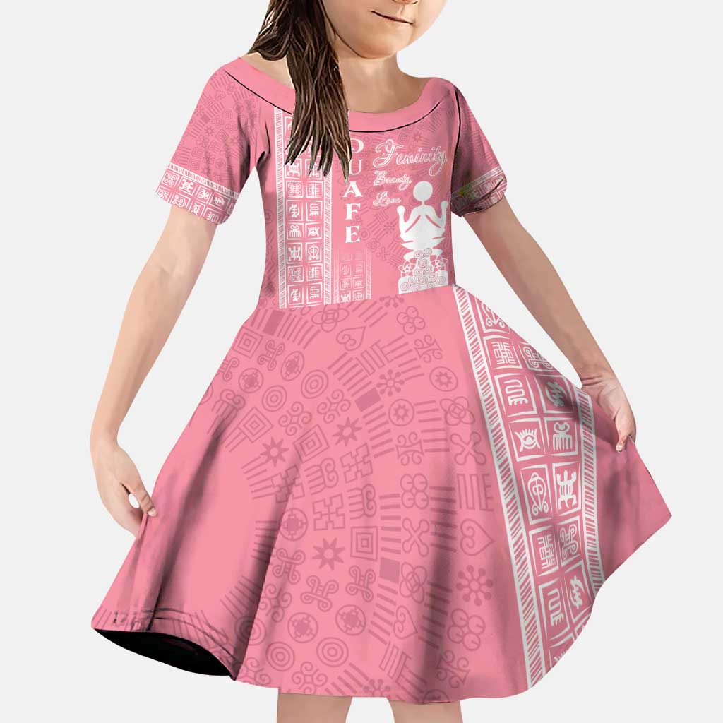 Personalized Adinkra Akan Culture Family Matching Puletasi and Hawaiian Shirt Women's Day Duafe Symbol