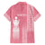 Personalized Adinkra Akan Culture Family Matching Tank Maxi Dress and Hawaiian Shirt Women's Day Duafe Symbol