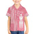 Personalized Adinkra Akan Culture Kid Hawaiian Shirt Women's Day Duafe Symbol