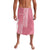 Personalized Adinkra Akan Culture Lavalava Women's Day Duafe Symbol