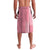 Personalized Adinkra Akan Culture Lavalava Women's Day Duafe Symbol