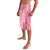 Personalized Adinkra Akan Culture Lavalava Women's Day Duafe Symbol
