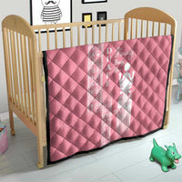 Personalized Adinkra Akan Culture Quilt Women's Day Duafe Symbol