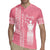 Personalized Adinkra Akan Culture Rugby Jersey Women's Day Duafe Symbol