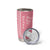 Personalized Adinkra Akan Culture Tumbler Cup Women's Day Duafe Symbol