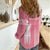 Personalized Adinkra Akan Culture Women Casual Shirt Women's Day Duafe Symbol