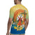 Sverige Glad Midsommar Rugby Jersey Majstang Dancing