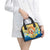 Sverige Glad Midsommar Shoulder Handbag Majstang Dancing