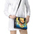 Sverige Glad Midsommar Shoulder Handbag Majstang Dancing