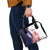 Fourth Of July USA Shoulder Handbag American Dream - Statue Of Liberty