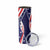 Fourth Of July USA Skinny Tumbler American Dream - Statue Of Liberty