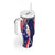 Fourth Of July USA Tumbler With Handle American Dream - Statue Of Liberty
