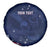Personalized Fourth Of July USA Spare Tire Cover The Stars and Eagle