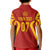 personalised-spain-football-kid-polo-shirt-world-cup-campeona-2023-la-roja