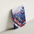 Tuskegee Airmen Red Tails Canvas Wall Art Straighten Up and Fly Right - Blue White - Wonder Print Shop