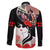 Kentucky Horse Racing Family Matching Long Sleeve Bodycon Dress and Hawaiian Shirt Derby Hat LT7 - Wonder Print Shop