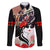 Kentucky Horse Racing Family Matching Puletasi and Hawaiian Shirt Derby Hat - Wonder Print Shop