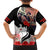 Kentucky Horse Racing Family Matching Short Sleeve Bodycon Dress and Hawaiian Shirt Derby Hat - Wonder Print Shop