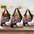 Kentucky Horse Racing Grocery Bag Derby Hat