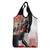 Kentucky Horse Racing Grocery Bag Derby Hat