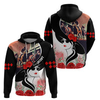 Kentucky Horse Racing Hoodie Derby Hat - Wonder Print Shop
