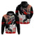 Kentucky Horse Racing Hoodie Derby Hat - Wonder Print Shop