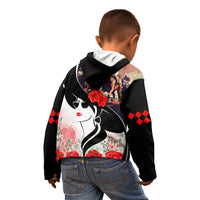 Kentucky Horse Racing Kid Hoodie Derby Hat - Wonder Print Shop