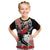Kentucky Horse Racing Kid T Shirt Derby Hat - Wonder Print Shop